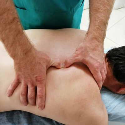 Лечебный массаж и мануальная терапия